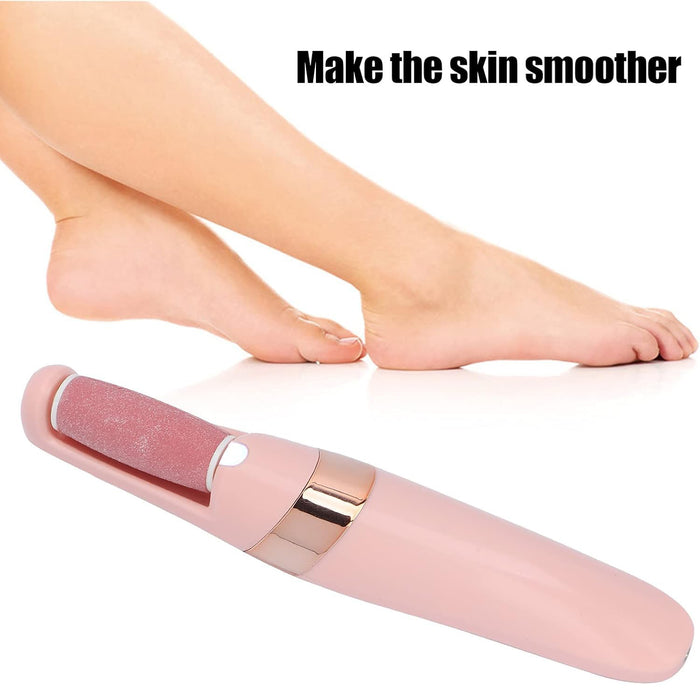 Flewless Pedi Electronic Pedicure Tool