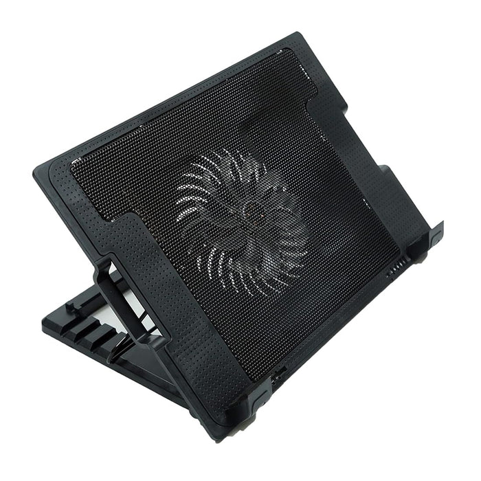 Laptop Fan Cooling Pad, Laptop Cooling Pad (1 Pc)