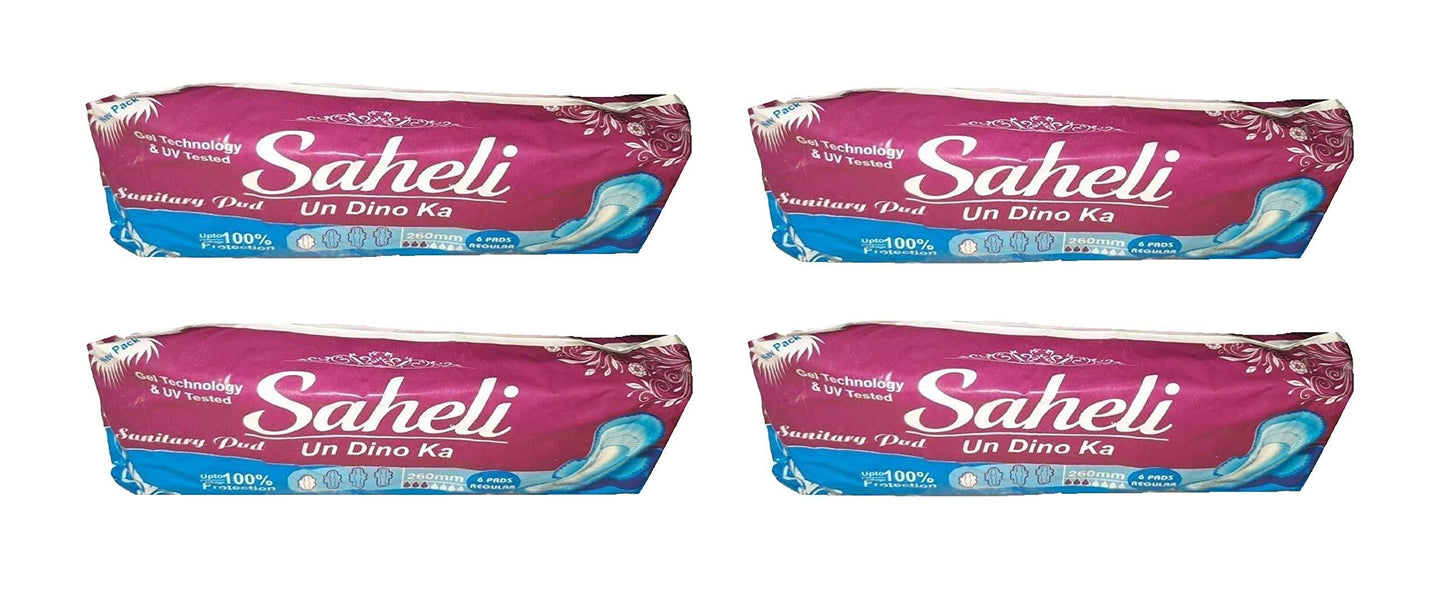 Sanitary Pads