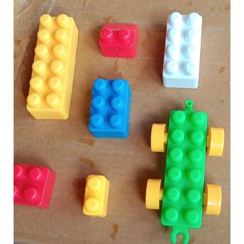 Different shape of Blocks