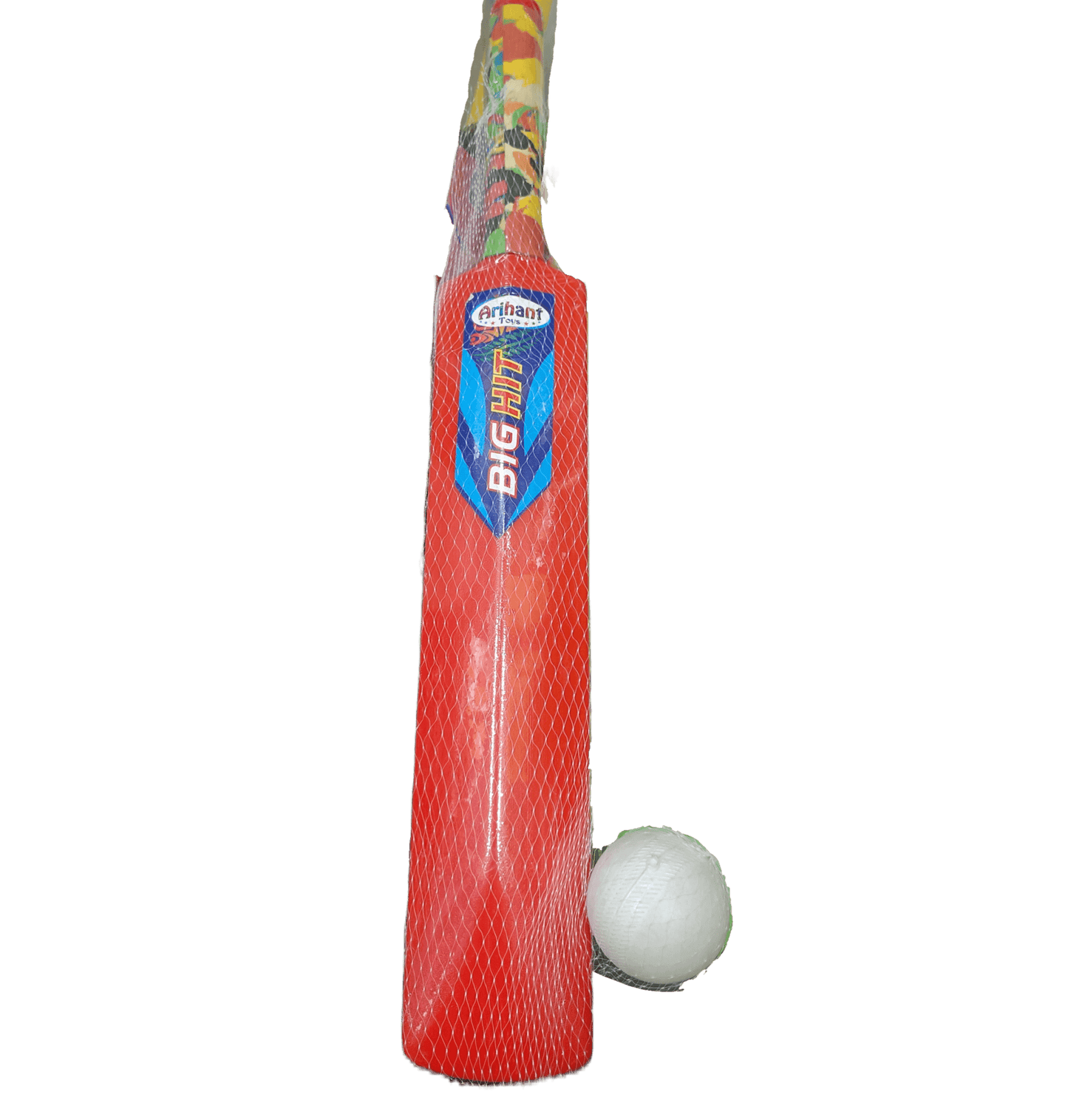 Size no. 3 with Bat & Ball