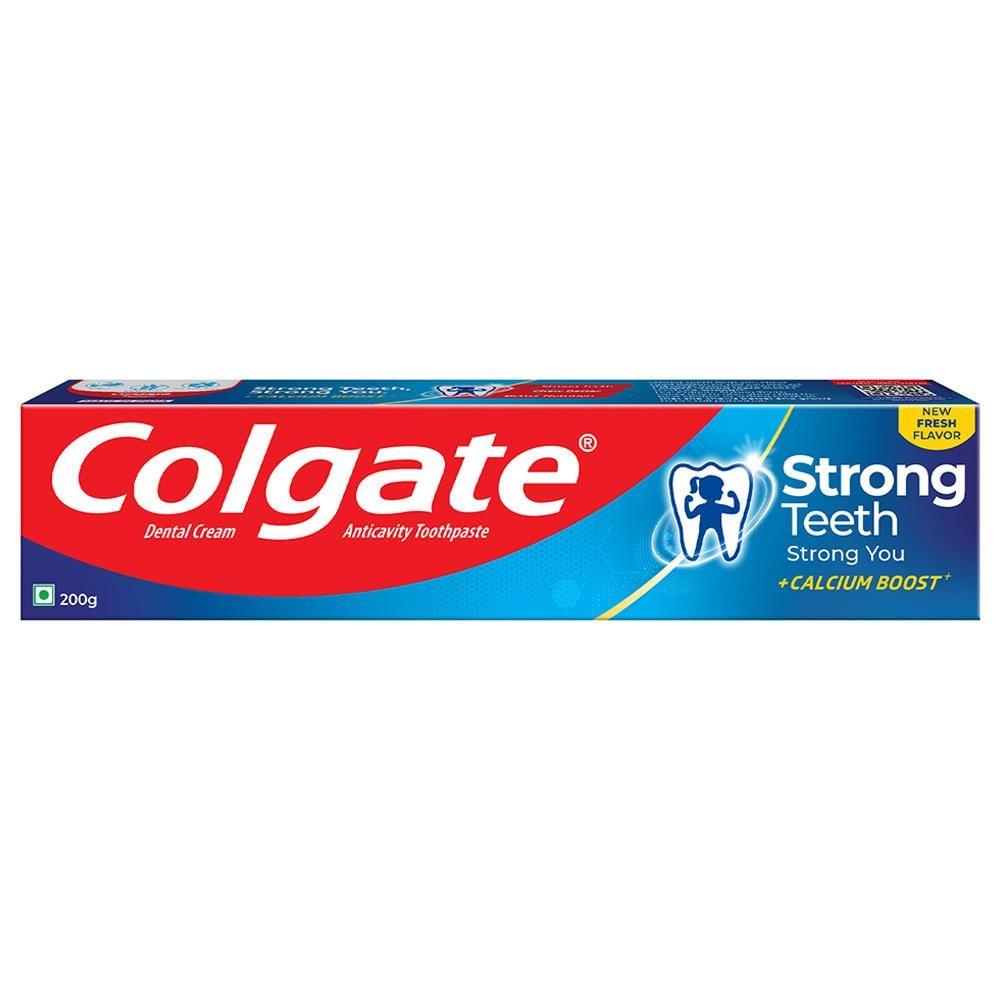 ToothPaste