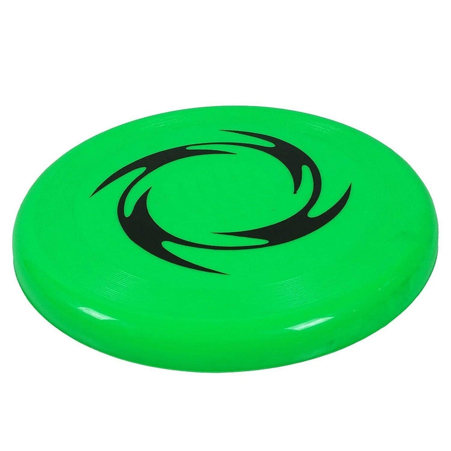 Frisbee with multiple colors