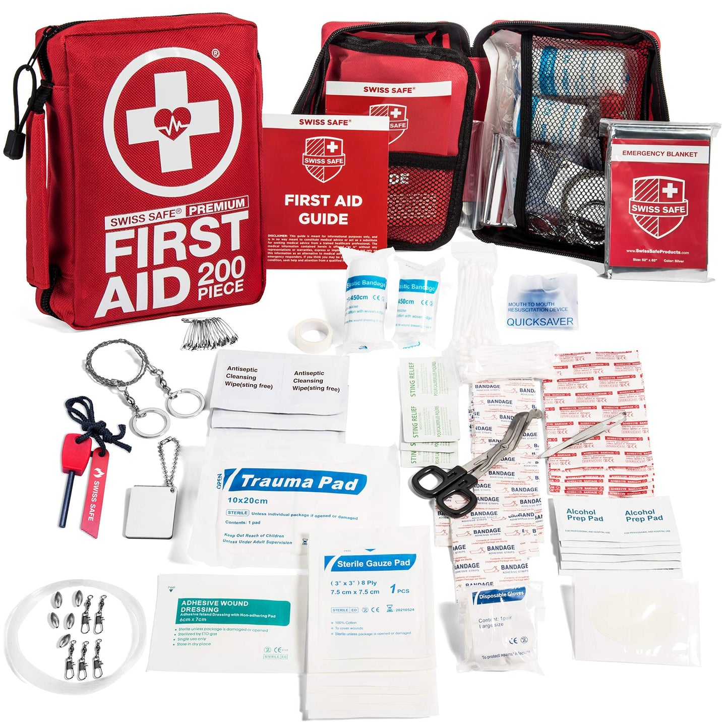 First aid Kit